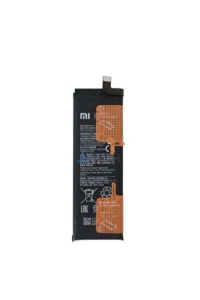 EDA TEKNİK XİAOMİ Mİ NOTE 10 LİTE BM52 UYUMLU BATARYA