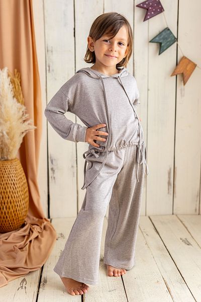 Oliven The Kid Tricotaj pentru fete Pantaloni
