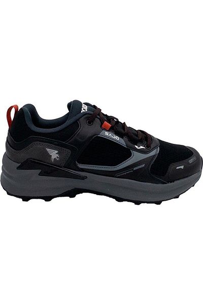 Joma ساجو مين 2301 أسود AISLATEX TKSAJW2301