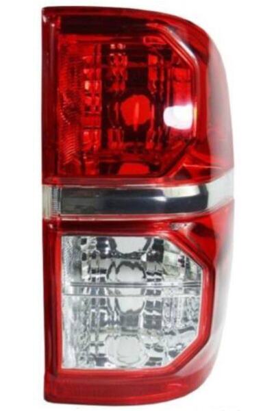 TTS Toyota Hılux Stop Lambası Sağ Arka Hılux 2012-2014 Model Arası 81551-0k140 81550-0k140