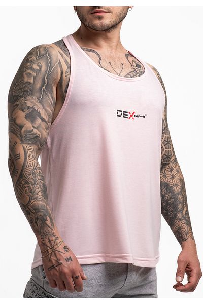 Dex Supports Lasting Energy Elite Fitness Athlete Powder Pink