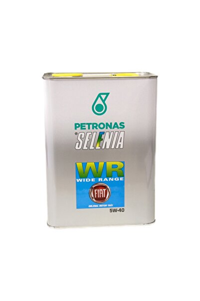 Petronas Selenia 20 K Plus 5w-40 A3/b4 3,2 Lt Uyumlu Bezinli-dizel-lpg