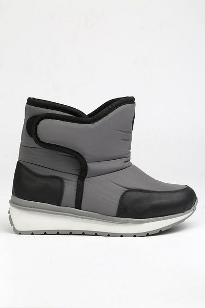 Benetton ® | BN-70007 - 3256 Fume - Γυναικείες Μπότες