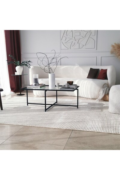 NEOstill Dikdörtgen Sun Sehpa S408