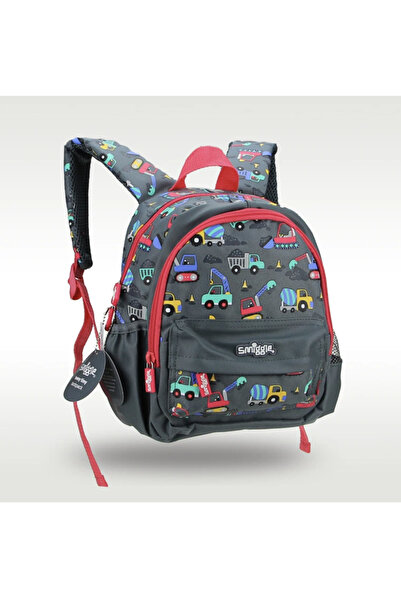 Petityu Smiggle будівельні машини екскаватор ковш дитячий садок міні-сумка