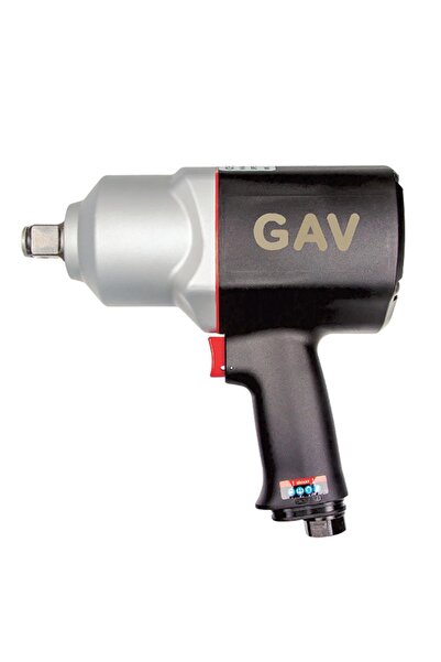 GAV OS-4153 Havalı Somun Sökme Makinesi