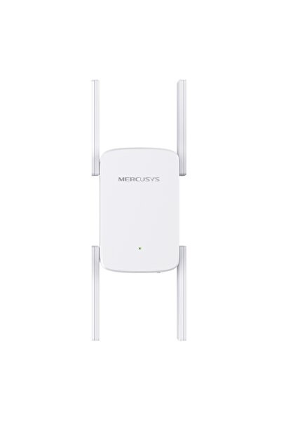 Mercusys ME50G, AC1900 Mbps, Gigabit Port, Access Point Modu, Dual-Band Wi-Fi 5 Menzil Genişletici