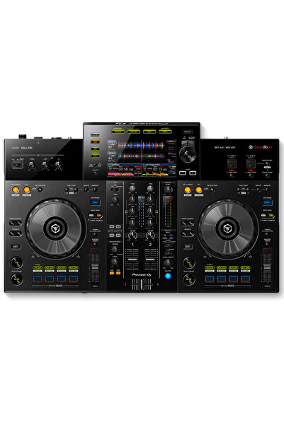 Pioneer Dj XDJ-RR