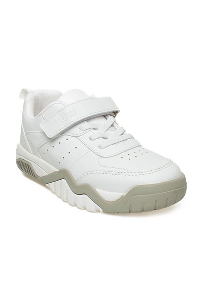 Vicco 950.F23K.310 Maxi Filet Phylon White Kids Sneakers