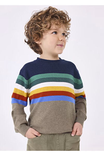 MAYORAL سترة للأولاد - تصميم مريح وأنيق