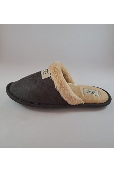 Leroy Unisex Panduf Ev Içi Terlik Yumuşak Taban UCC PANDUF