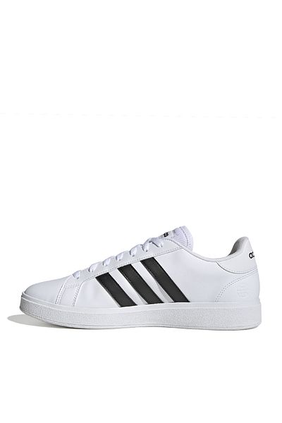adidas Ανδρικά λευκά παπούτσια Lifestyle - GW9250-GRAND COURT BASE 2. FTW