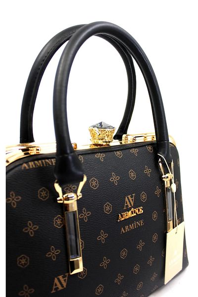 Armine Women's Hand and Shoulder Bag Armine 339