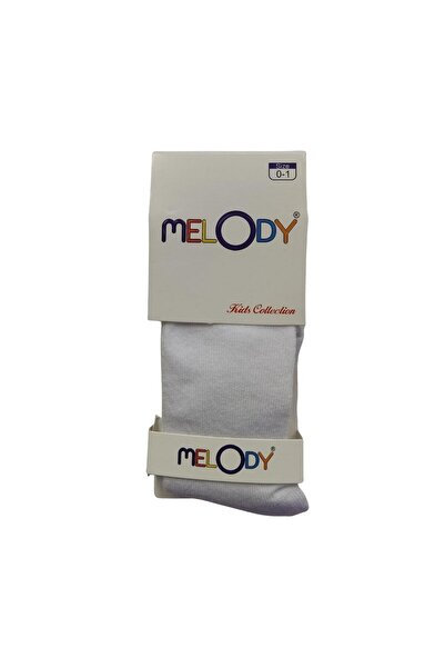 melodi MELODY ПЛЪТНИ УНИСЕКС ДЕТСКИ ЧОРАПИ С КОЛАН