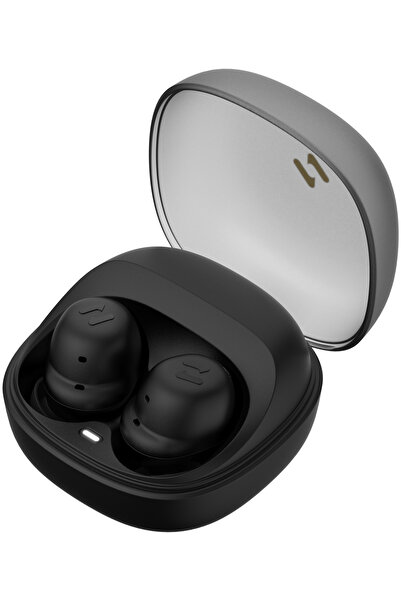 Havit Casti wireless TW969-BK, Bluetooth 5.3, Черен