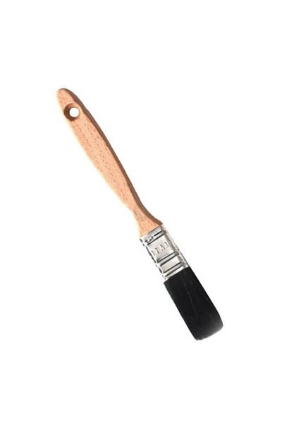 asemu Oil Paint Varnish Cutting Brush No:2.5