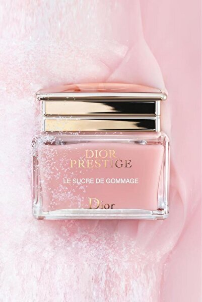 Dior Prestige 150 ml Sucre De Gommage Peeling Mask
