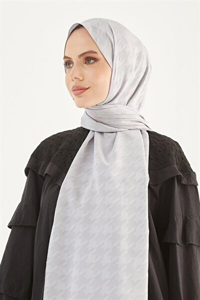 modestoscarfs Jacquard Crown