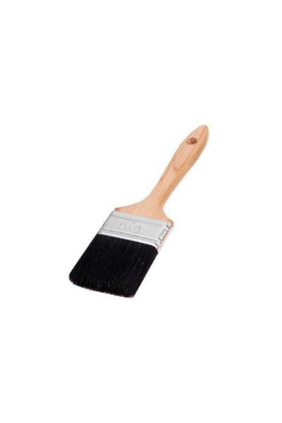 asemu Oil Paint Varnish Cutting Brush No:4