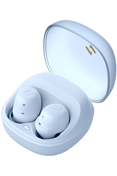 Havit Tw969 Enc Blue Tws Bluetooth 5.3 Ακουστικά - Ψείρες ακουστικών
