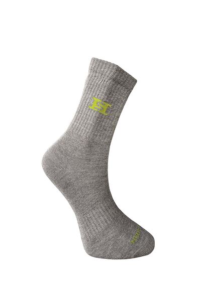 HELP STEPS Unisex κάλτσες τένις
