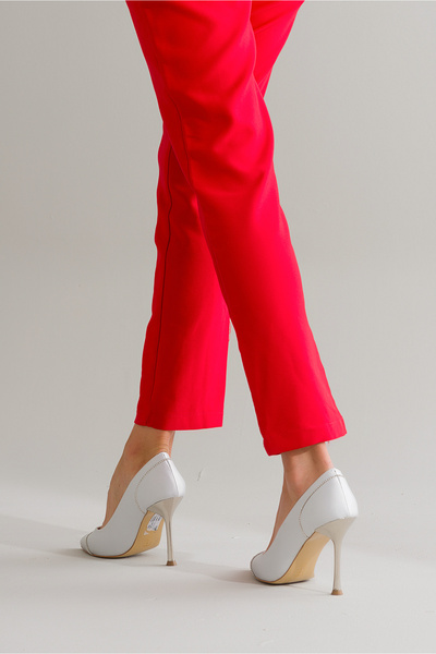 Ataköy Ayakkabı KADIN İNCE TOPUK STİLETTO