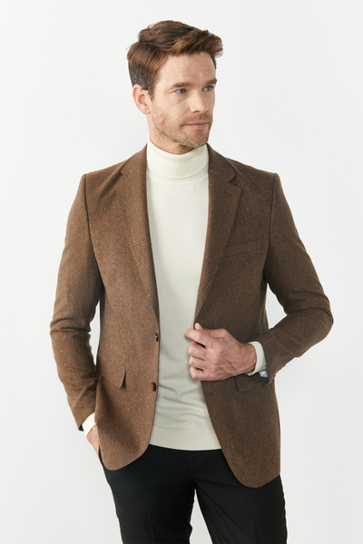 PAULMARK MEN'S JACKET 3694I