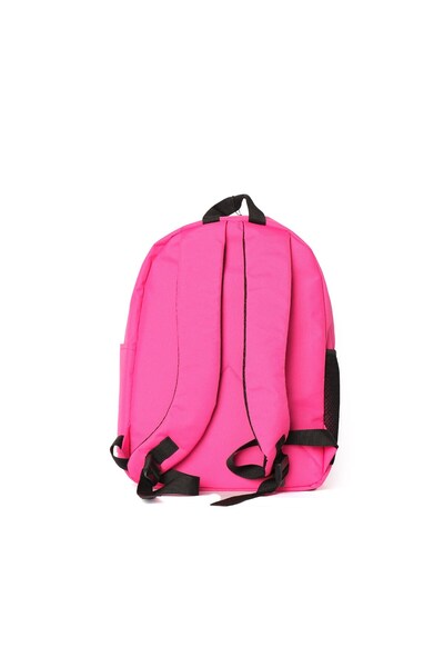 hummel school Backpack Çanta