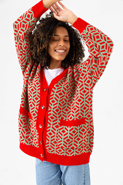 Benedetto sweater