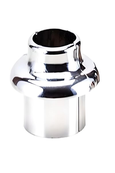 Doğalgaz ocak flex hortumu Rozeti mermer üstü delik tapa yüzük