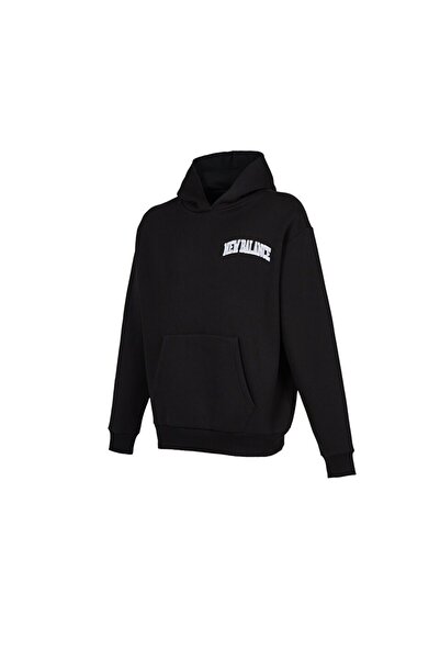 New Balance Lifestyle Unisex Swea tricou Swea pentru bărbați tricou