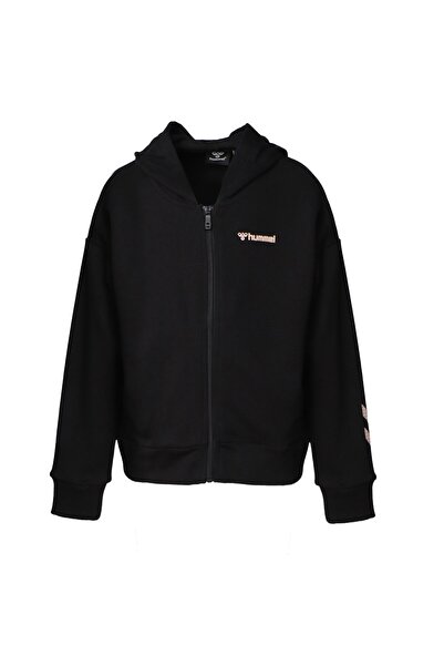hummel Kayle Zıp Hoodıe Çocuk Sweatshirt