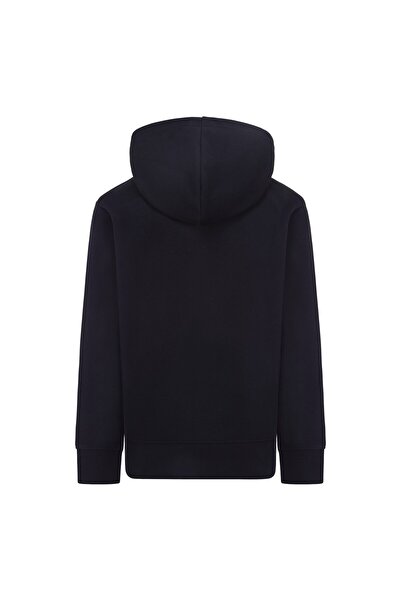 Nike Jorden Mj Essentıals Ft Fz Hoodıe Çocuk Ceket - Mont