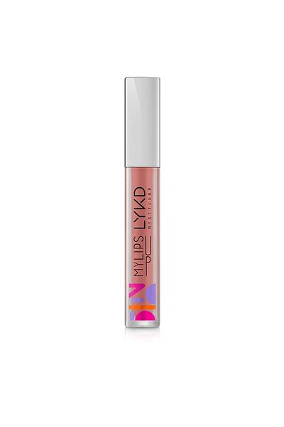 lykd Pigmented Matte Lipstick 268