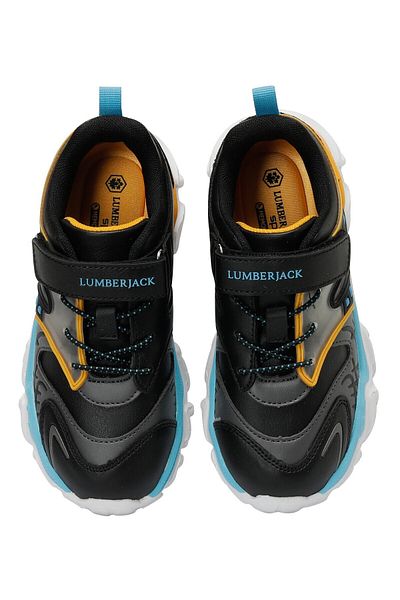 lumberjack 3W Albena 3PrPantofi sport pentru copii