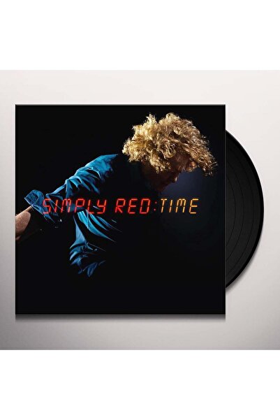 Yabancı - Simply Red / Time