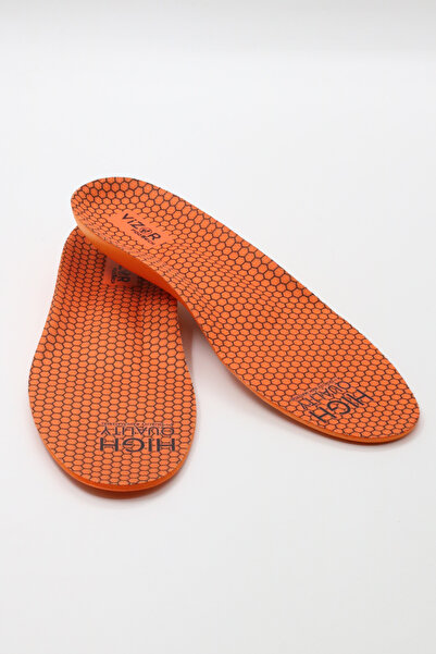 VİZOR ANATOMIC DESIGN Ayakkabı Iç Tabanı ,spor Tabanlık,ayakkabı Tabanlığı,iç...