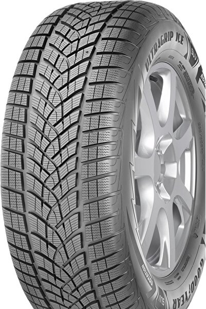 Goodyear 235/45R19 99V GOODYEAR UG PERF + XL FP KIŞ LASTİĞİ (2023)