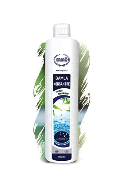 Ersağ Damla Konsantre 1000 Lt
