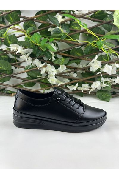 TRENDYSHOSE 1874 Point Anatomic Women's Comfortable Shoes