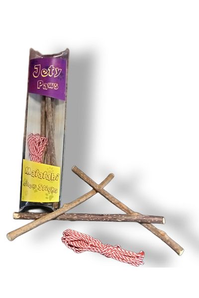 BBG Matatabi Cat Stick
