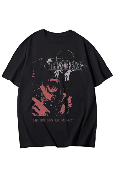 MAYDAY CULTURE Oversize Unisex Tişört