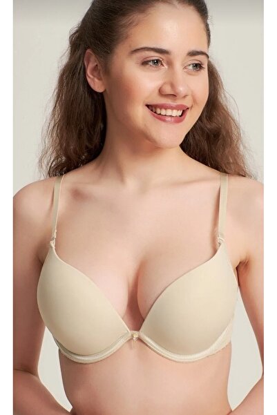 Le Jardin ÇİLEK Le Jardin B Sa žicom Mikro obloženi magični grudnjak 7034