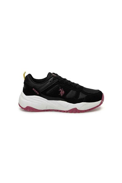 U.S. Polo Assn. Pantofi casual pentru femei US Polo Assn3W Satori Wmn 3Pr