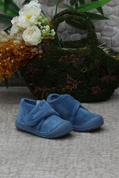 Vicco 959.B19K.446 Grădiniță Creșă Acasă Băieți Papuci Pantofi