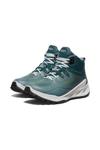 Keen ZIONIC MID WP - CIZME DE DRUMEIE IMPERMEABILE PENTRU FEMEI