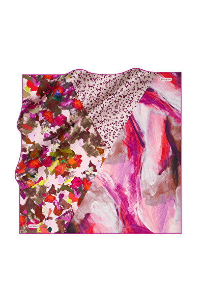 Cacharel 90X90 Cacharel Twill