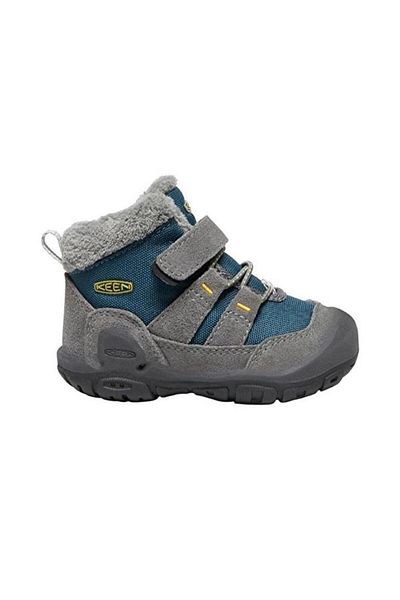 Keen KNOTCH CHUKKA - KIDS WINTER BOOTS