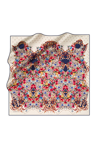 Cacharel 90x90 Кашарел Твил