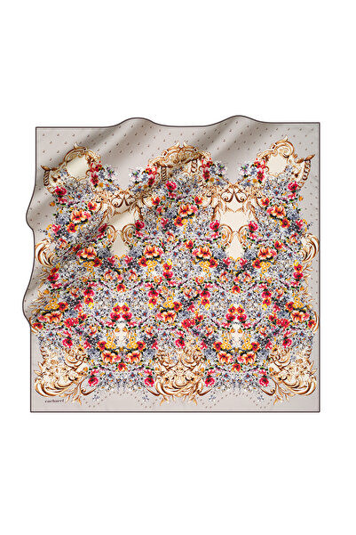 Cacharel 90X90 Cacharel Twill